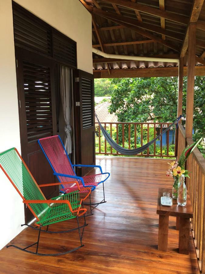 Tortuguero Casa Pelican Exteriér fotografie